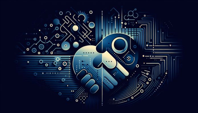 Intel Narrowing Gap With Nvidia, Boosts AI Partnerships as Stock Weathers Tech Slump Gains