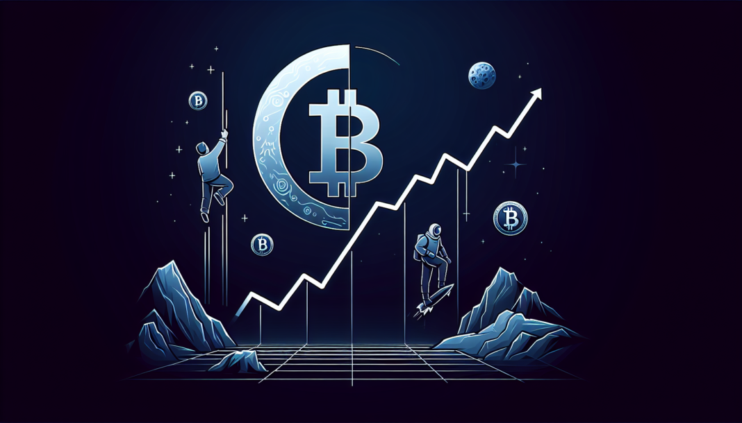 Dogecoin Drops Below $0.10 as Bitcoin Slides Under $62K; Musk Promises Dogecoin Moon Plan.