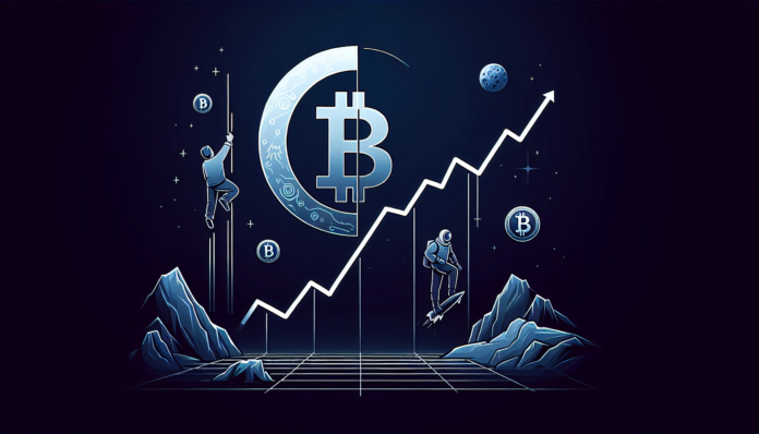 Dogecoin Drops Below $0.10 as Bitcoin Slides Under $62K; Musk Promises Dogecoin Moon Plan.