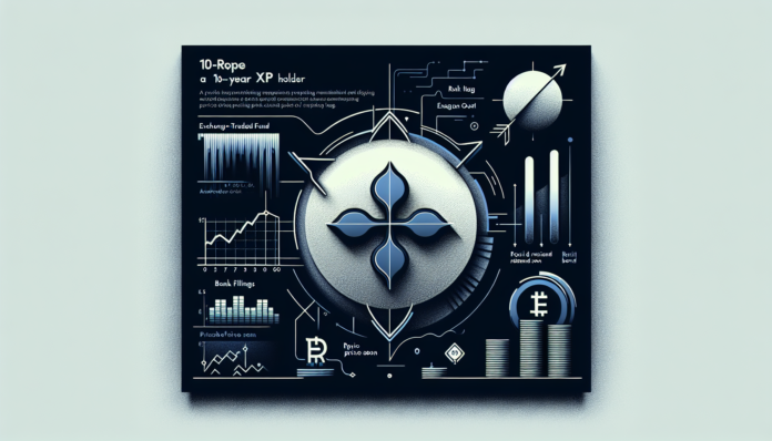10-Year XRP Holder: ETF Outflows, Bank Filings Fuel Price Lag; Rapid Rebound Expected Soon