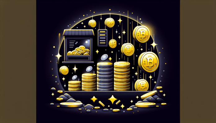 Retail Gold, Silver Flood Coin Shops Post-Rally; Crash Leaves Shops Hoarding, Limiting Buy