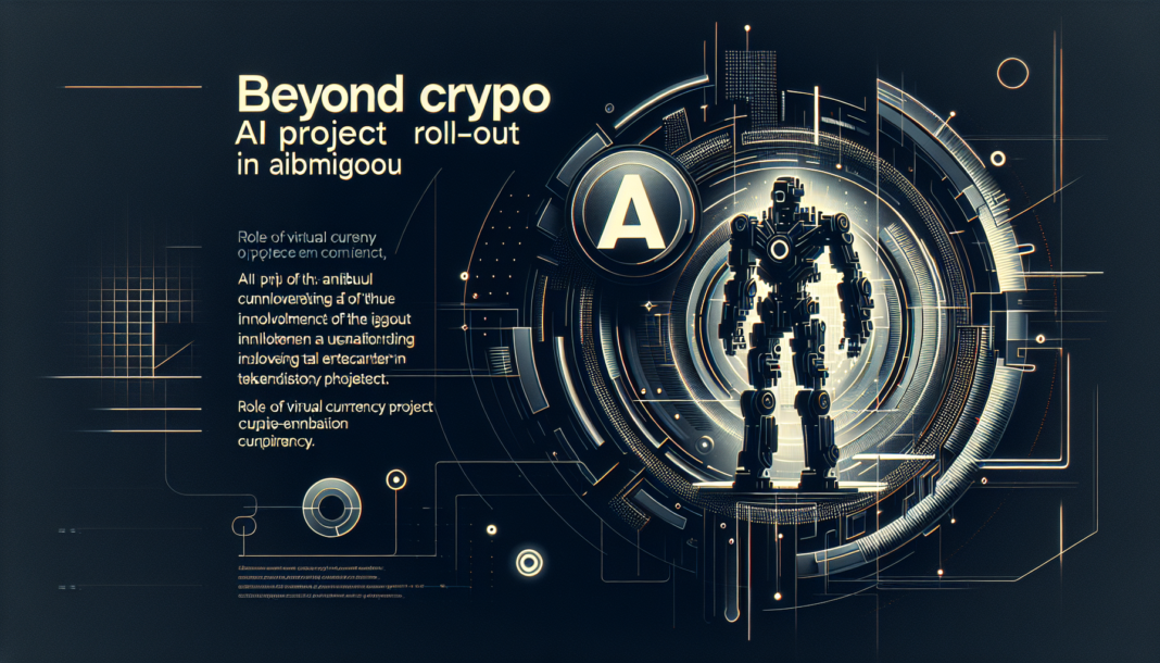 Shytoshi Kusama Returns, Unveils 'Beyond Crypto' AI Project—Shiba Inu Role Unclear Update!