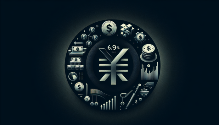 Yuan surges to 6.91 as Beijing curbs US Treasuries, reshaping BRICS reserve and trade ties