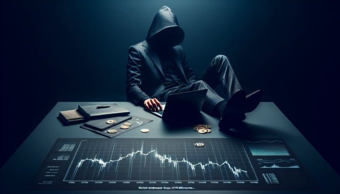 Brian Armstrong Suffers $10B Crypto Loss, Falls Out of Bloomberg's Top 500 Billionaires...