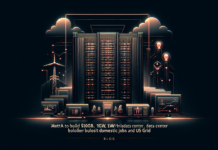 Meta to build $10B, 1GW Indiana data center to power AI, bolster domestic jobs and US grid Meta to build $10B, 1GW Indiana data center to power AI, bolster domestic jobs and US grid