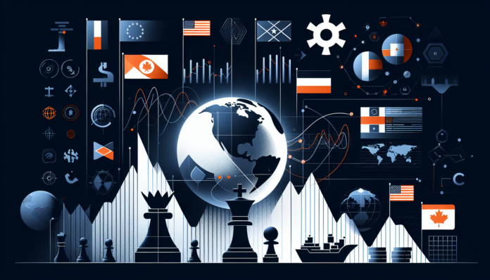 Trump's Tariff Threat Tests India's BRICS Leadership as New Delhi Navigates Red Lines Now!