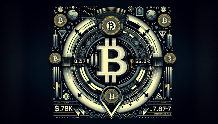 Bitcoin at $66K drags XRP lower; analysts warn XRP may crash to $0.75–$0.85 range amid BTC