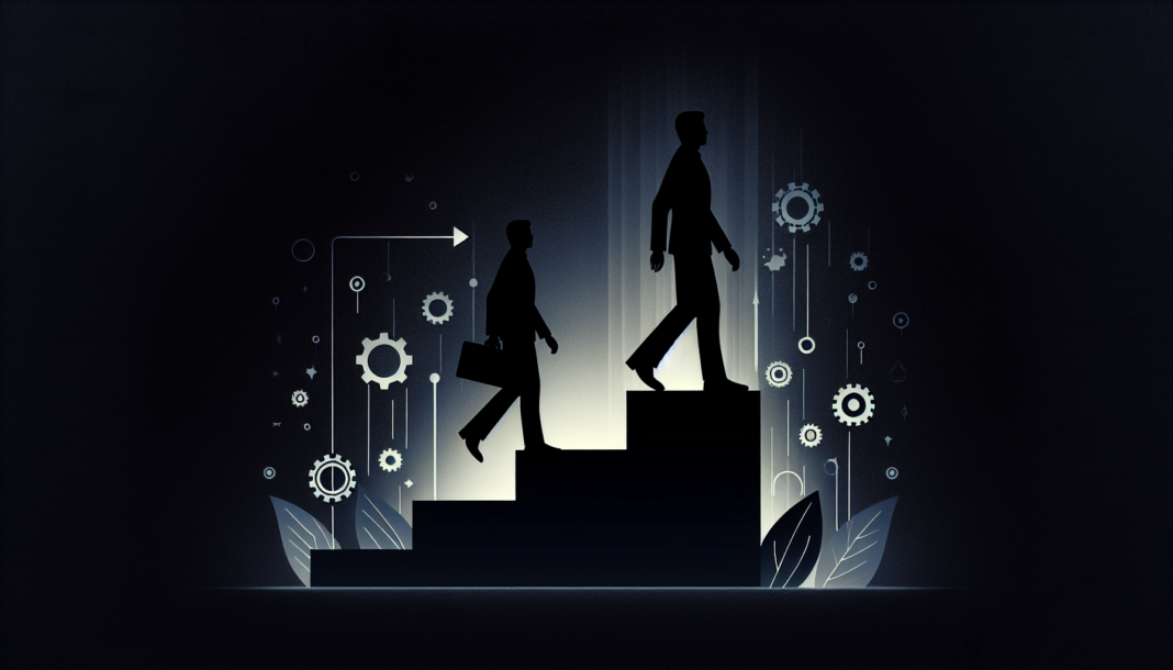 Ethereum Foundation co-director Tomasz Stańczak to step down; Bastian Aue to take helm now