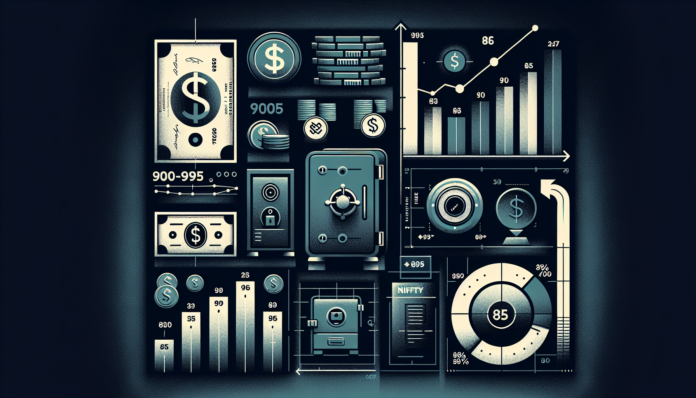 HDFC Bank seen capped at Rs900-970; JM Financial advises hold, stop loss at Rs895 |Nifty26