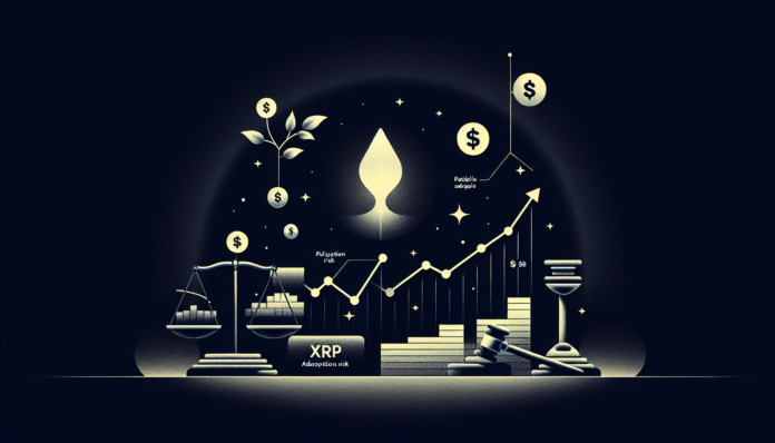 XRP 'Trick' Sparks Debate: Hype, $8 Forecast, Post-Lawsuit Sell-Off and 2026 Adoption Risk