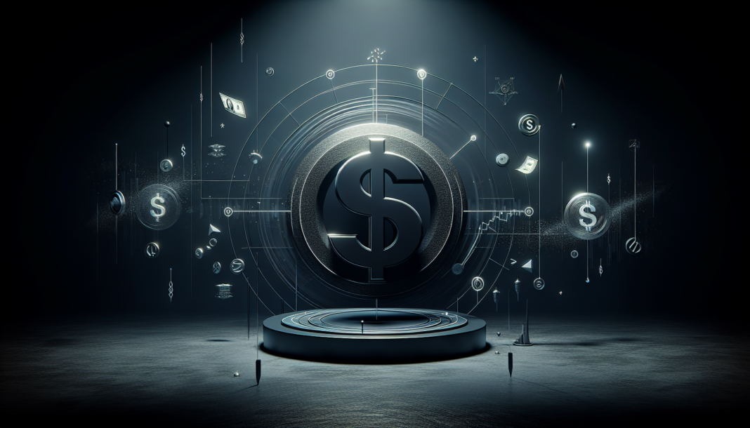 US Dollar Reigns Supreme: Commands 50.5% of SWIFT Transactions Amid De-Dollarization Fears