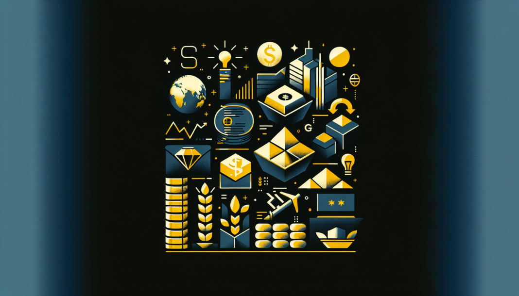 BRICS moves to launch precious metals exchange in SEZ alongside gold Unit and grain market