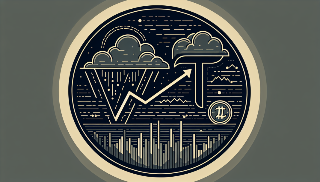 Pi Coin rallies to $0.2 but faces correction risk; analysts warn of possible drop to $0.12