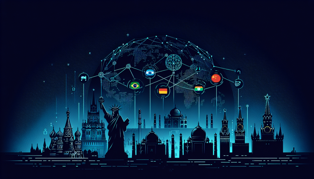 BRICS Pay 2026: Brazil's Pix-driven network goes live, cutting reliance on US dollar today