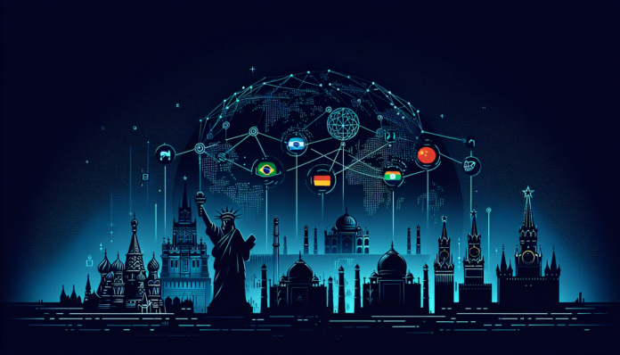 BRICS Pay 2026: Brazil's Pix-driven network goes live, cutting reliance on US dollar today