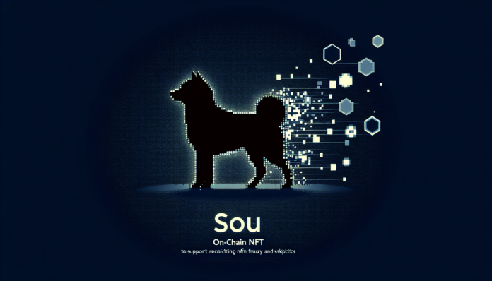 Shiba Inu launches SOU on-chain NFT to aid 'impacted users' amid fading NFT hype &skeptics