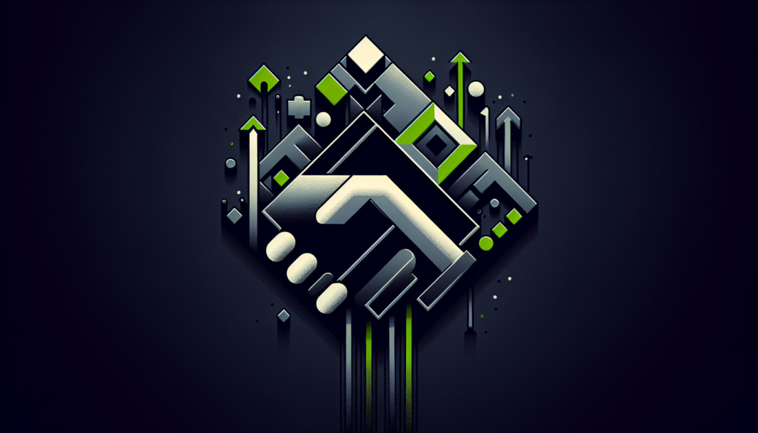 Nvidia, Meta ink multiyear deal for millions of Blackwell and Rubin GPUs; NVDA shares rise