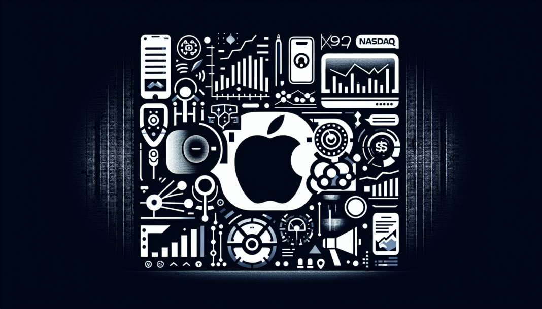 Apple lags AI peers, low Nasdaq correlation, Siri woes and FTC probe weigh on shares ahead