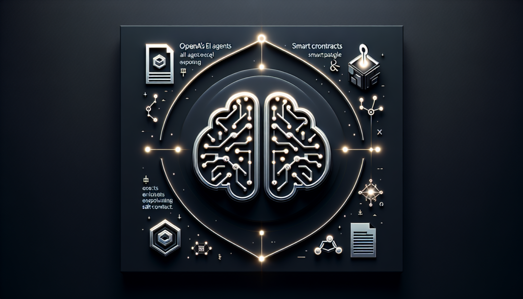 OpenAI’s EVMbench reveals AI agents excel at exploiting smart contracts, struggle to patch.