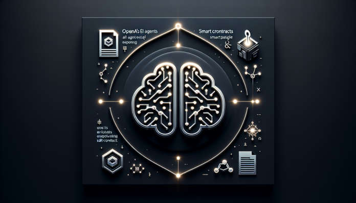 OpenAI’s EVMbench reveals AI agents excel at exploiting smart contracts, struggle to patch.