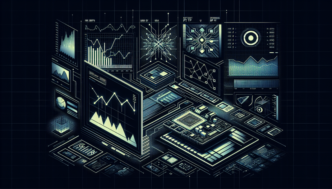 Nvidia Q4 Set for Blowout; Analysts Warn Post-Earnings Dip Possible Despite Beats; PT gaps