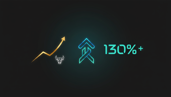 Analysts Project 130% Rally As ASTER Confirms Bullish Reversal