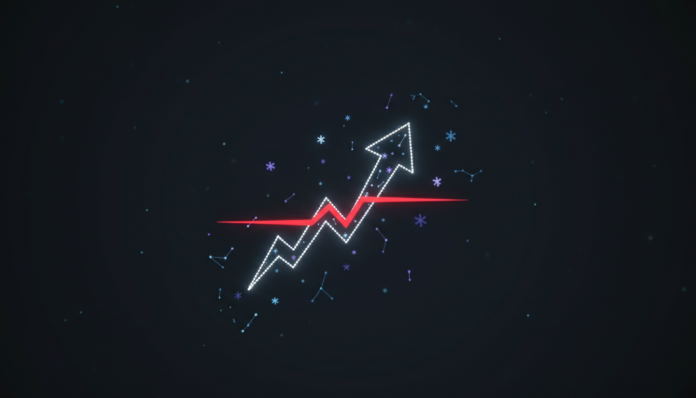 Aster Soars 9%, Breaks Key Trendline as Analysts Predict Major Gains