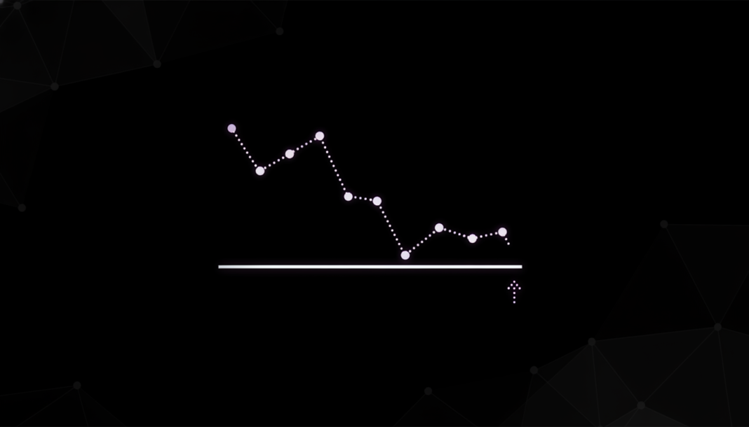 Polkadot Tests Key Support as Technicals Signal Potential Relief Bounce