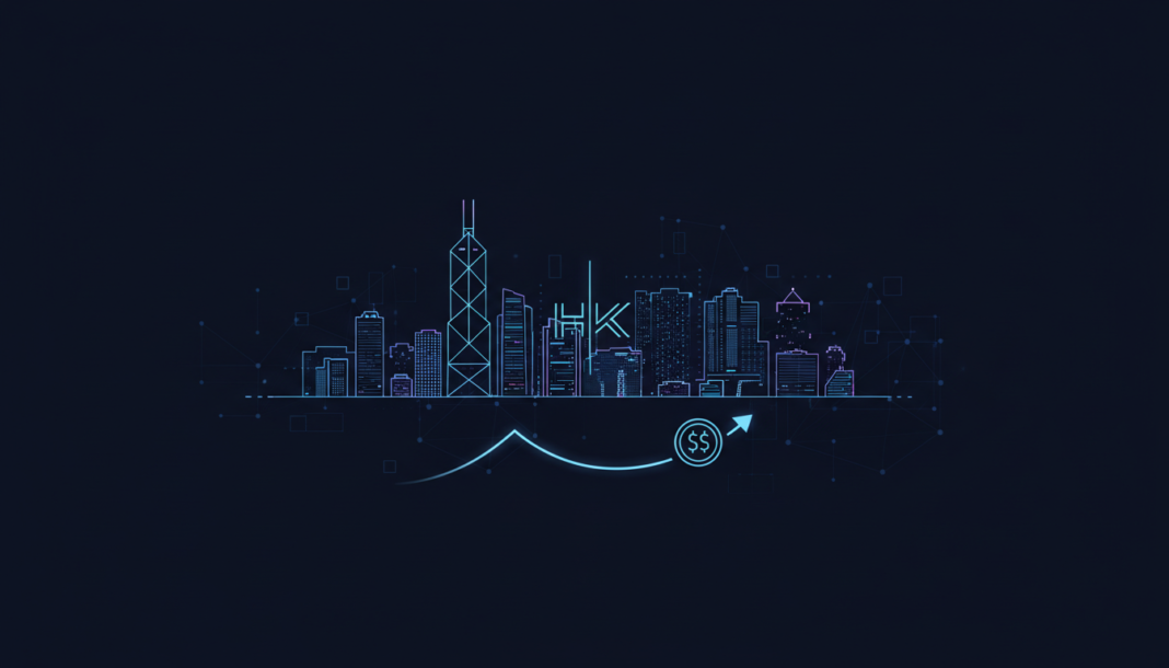 Hong Kong Begins Licensing Fiat Stablecoin Issuers, First Approvals Due Q1