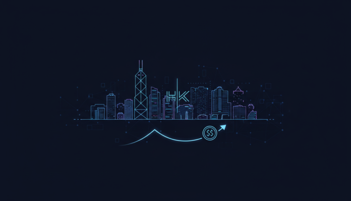 Hong Kong Begins Licensing Fiat Stablecoin Issuers, First Approvals Due Q1
