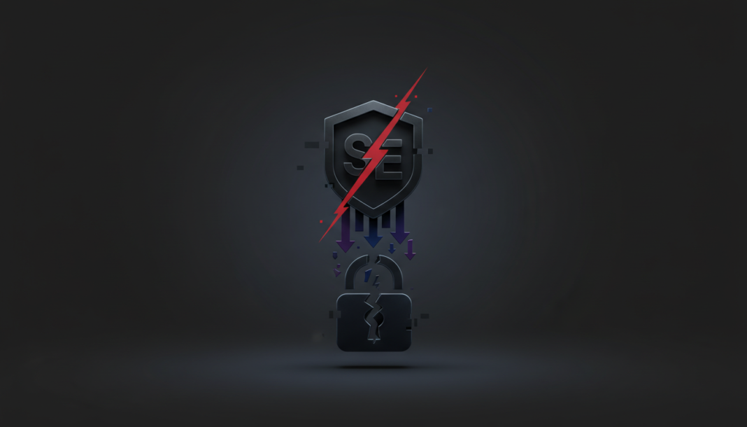 SEC Shutdown Halts Crypto Approvals as Budget Standstill Cripples Markets