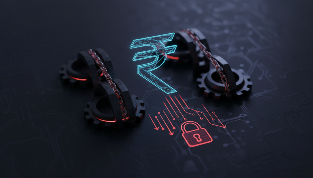 India's 2026 Budget Imposes Daily Penalties on Crypto Exchanges for Non-Compliance