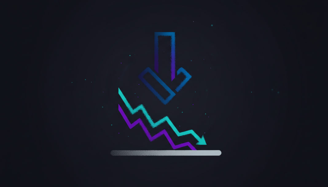 Solana Dives 11% Amid Market Sell-Off, Targets $96 Support