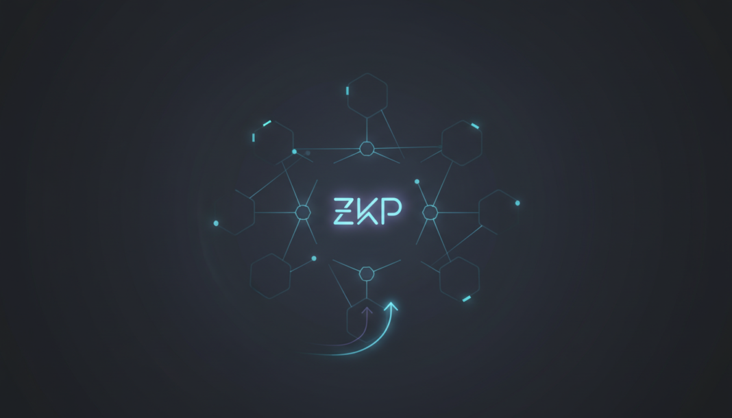 Quiet Crypto Market Shifts Focus to Engagement-driven Models like ZKP