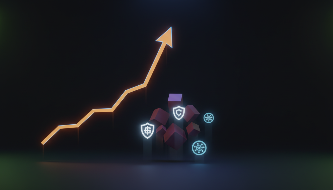 Bitcoin Tests $78K, Ethereum Slumps Amid Red Week—But Hype, Stable Defy Downtrend