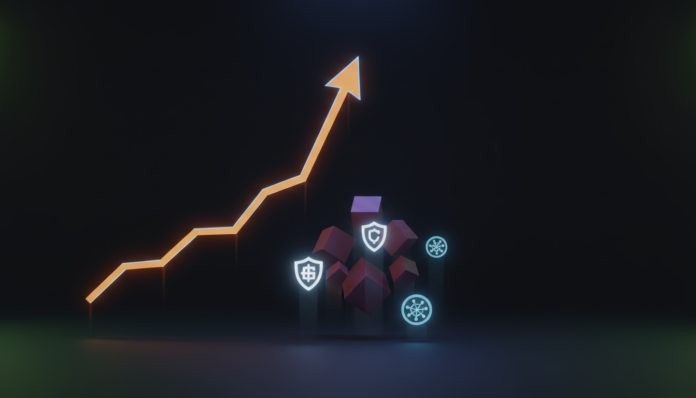 Bitcoin Tests $78K, Ethereum Slumps Amid Red Week—But Hype, Stable Defy Downtrend