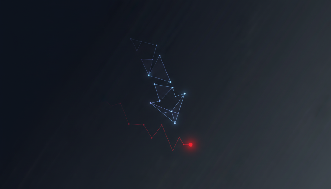 Aptos (APT) Plunges to New All-Time Low Below $1.20 Amid Bearish Trend