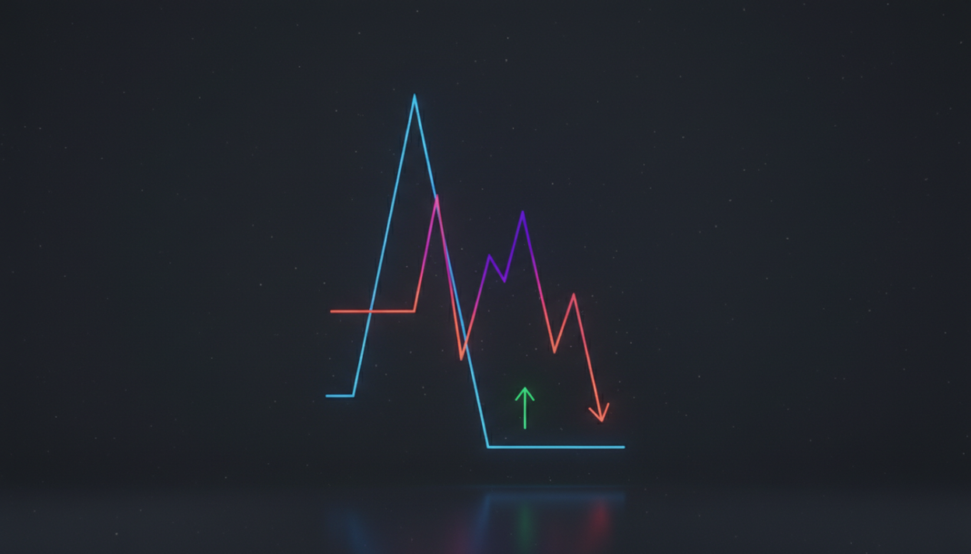BONK's January Breakout Falters; Traders Eye Short-Term Bounce Before Bearish Reversal