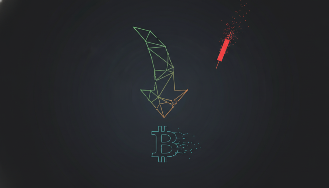 Bitcoin Plunges to $78,441 in Early 2026, Erasing 2025 Bull Run Gains