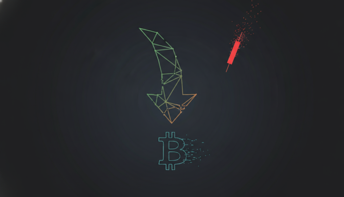 Bitcoin Plunges to $78,441 in Early 2026, Erasing 2025 Bull Run Gains