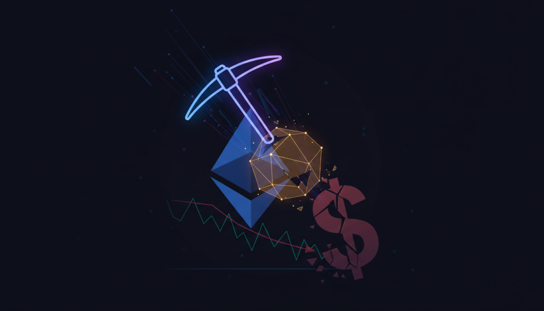 BitMine's $9B Ethereum Bet Faces Crucial Test