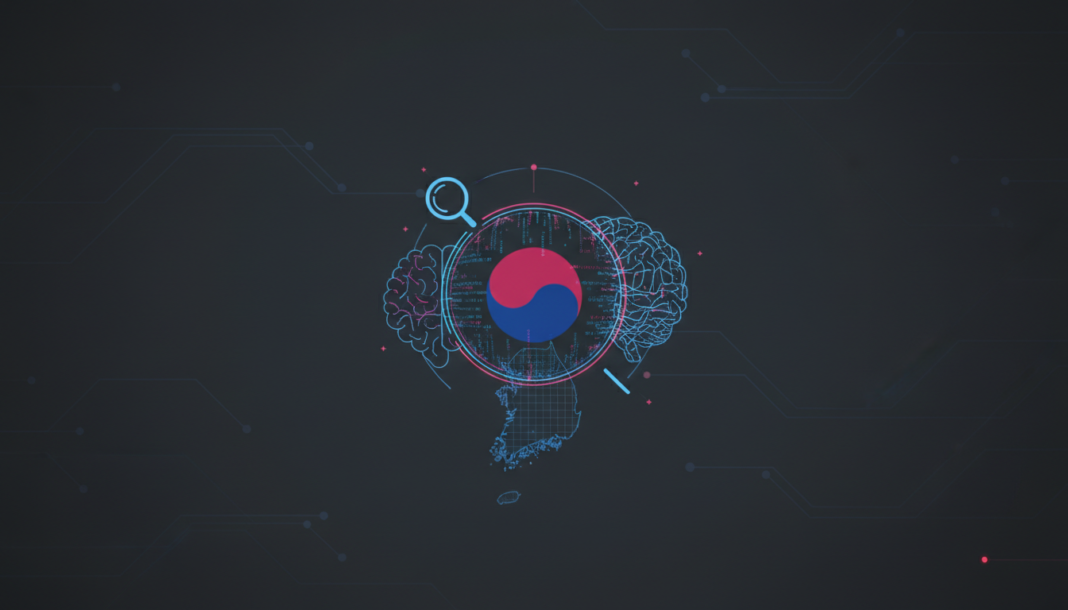 South Korea Boosts Crypto Surveillance with AI-Powered Market Manipulation Detection