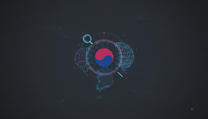 South Korea Boosts Crypto Surveillance with AI-Powered Market Manipulation Detection
