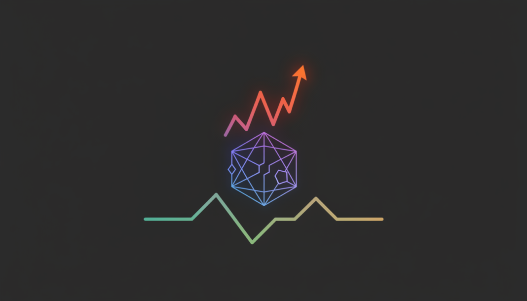 Polygon's Token Burn Spikes Sharply Despite Price Remaining Choppy