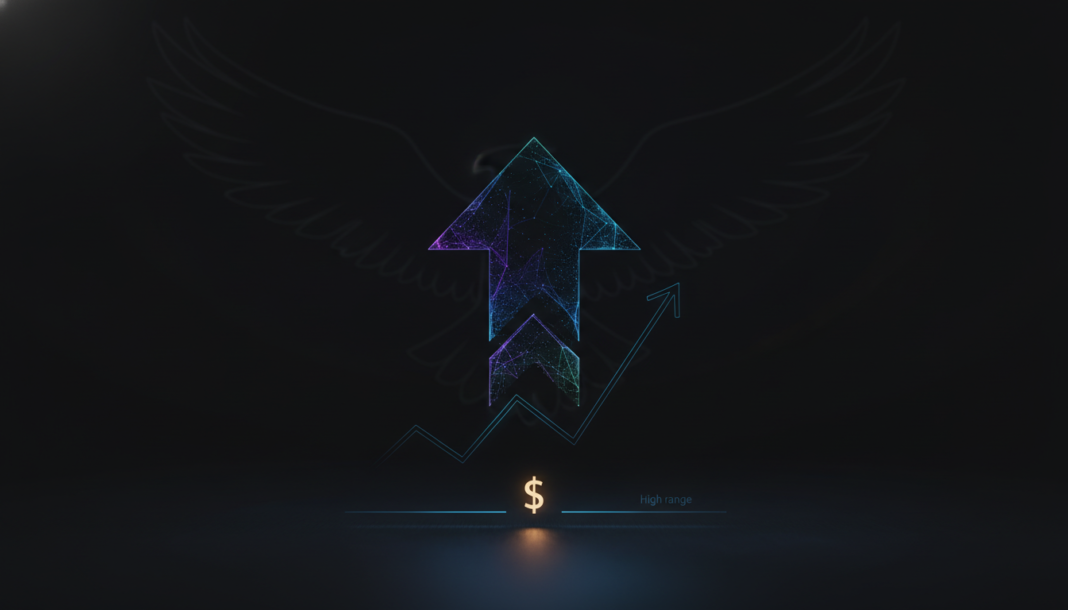 MYX Soars 10.7% Against Market, Eyes $7.3 Range High