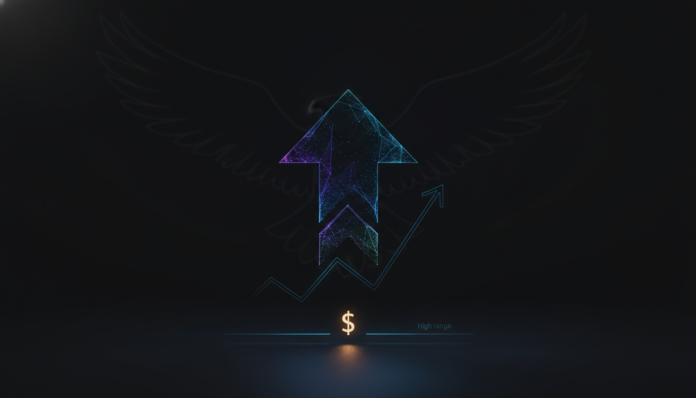 MYX Soars 10.7% Against Market, Eyes $7.3 Range High