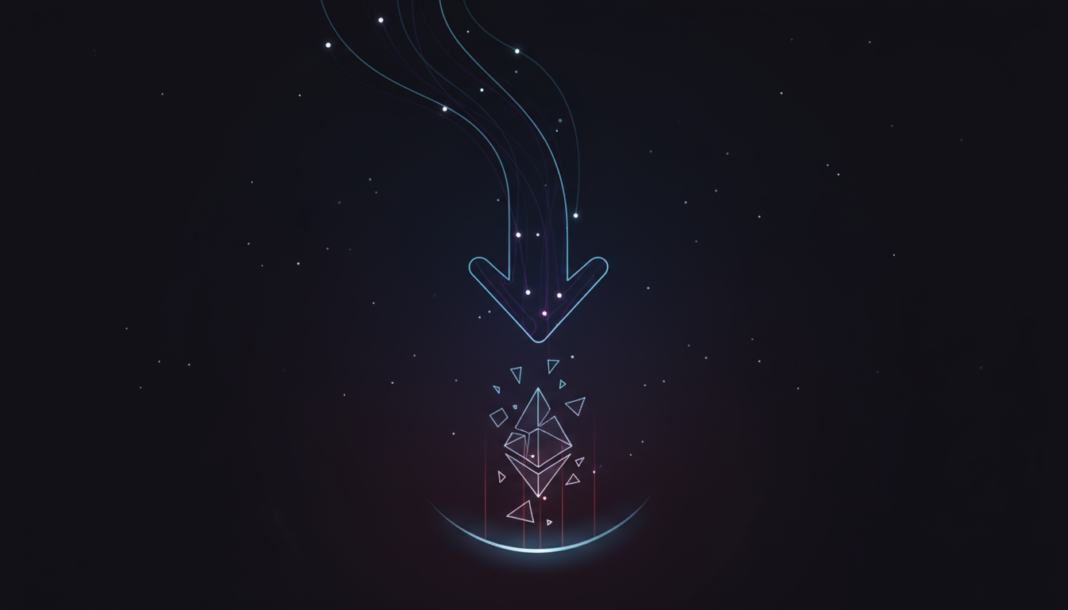 Ethereum Down 20%, Analysts See Potential Turnaround Amid $6B Loss