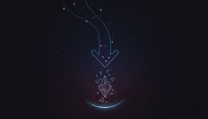 Ethereum Down 20%, Analysts See Potential Turnaround Amid $6B Loss