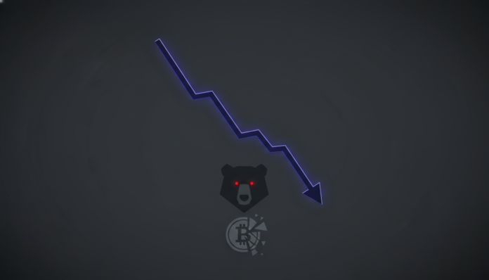 Bitcoin Sentiment Sinks to Post-November Lows Amid Bearish Pressure