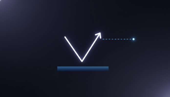 ASTER Rebounds from Support Zone Eyeing $0.608 Resistance
